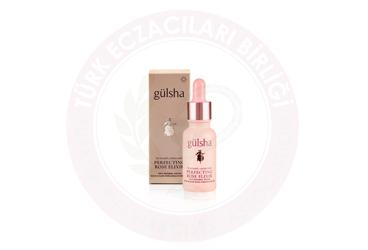 GULSHA PERFECTING ROSE ELIXIR  20 ml şişe
