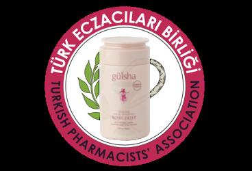 GULSHA GENTLE DAILY CLEANSER AND EXFOLIANT ROSE DUST  45 gr şişe
