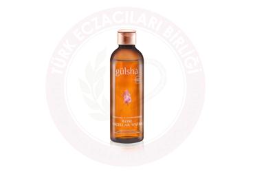 GULSHA ROSE MICELLAR WATER  200 ml şişe