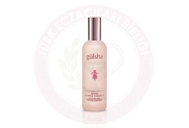 GULSHA ROSE POWER ESSENCE  100 ml şişe