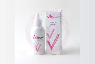 VIACURE ANTI ACNE SPREY  150 ml şişe