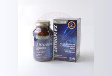 NUTRAXIN ARTHROFLEX TABLET  90 tablet