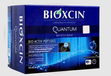BIOXCIN QUANTUM SERUM  15x6 ml şişe