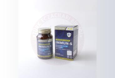 NUTRAXIN IMMUN S TABLET  60 tablet