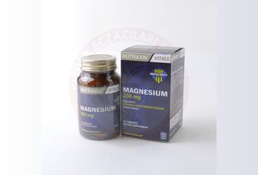NUTRAXIN MAGNESIUM TABLET  60 tablet