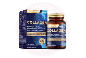 NUTRAXIN COLLAGEN  30 tablet