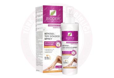 BIODER TUY DOKUCU SPREY  175 ml