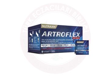 NUTRAXIN ARTROFLEX TAKVIYE EDICI GIDA  30 saşe