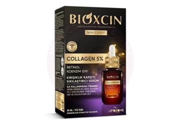 BIOXCIN COLLAGEN SERUM  30 ml