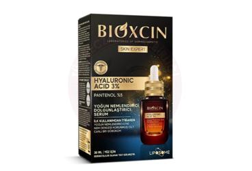 BIOXCIN HYAKURONIC ACID SERUM  30 ml