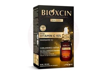 BIOXCIN VITAMIN C SERUM  30 ml