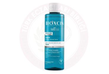 BIOXCIN ACNIUM TONIK  200 ml şişe