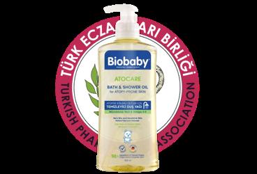 BIOBABY ATOCARE DUS YAGI  500 ml şişe