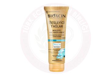 BIOXCIN BESLEYICI SAC BAKIM KREMI  250 ml tüp