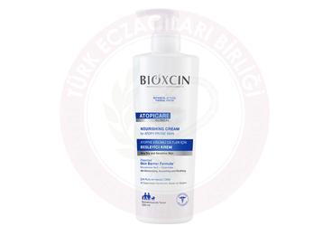 BIOXCIN ATOPICARE CREAM  500 ml şişe