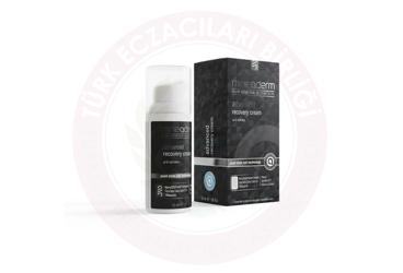 MINEADERM ADVANCED RECOVERY CREAM  50 ml şişe