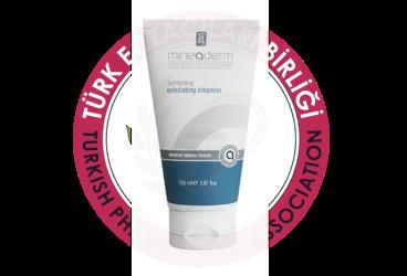 MINEADERM LIGHTENING EXFOLIATING CLEANSER  150 ml şişe