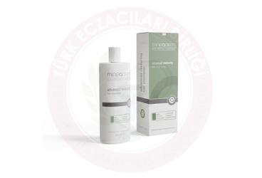 MINEADERM ADVANCED RESTORING HAIR SHAMPOO  300 ml şişe