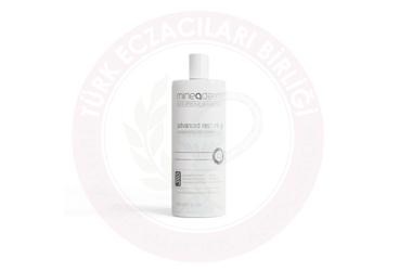 MINEADERM ADVANCED RESTORING CONDITIONING HAIR CREAM  300 ml şişe