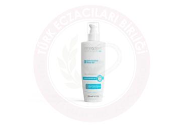 MINEADERM GENTLE EMOLLIENT SHOWER GEL  200 ml şişe