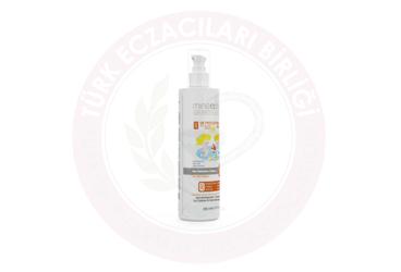 MINEADERM UV PROTECTION KIDS SPF50+ SPRAY  200 ml şişe