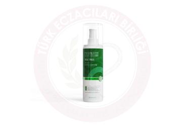MINEADERM TEA TREE FACE WASH SOOTHING & CLEANSING GEL  200 ml şişe