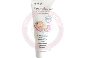 KREMDURU PISIK ONLEYICI KREM  75 ml tüp