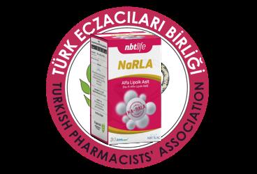 NBTLIFE NARLA ALFA LIPOIK ASIT ICEREN TAKVIYE EDICI GIDA 200 mg 30 kapsül