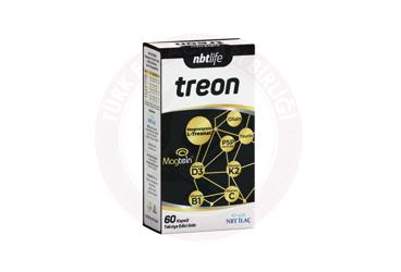 NBTLIFE TREON KAPSUL  60 kapsül