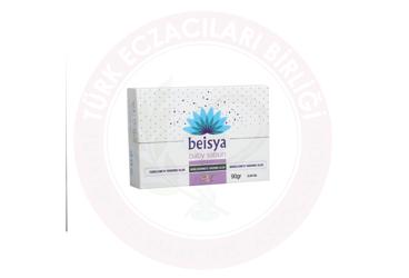 BEISYA BEBEK SABUN  90 g kutu