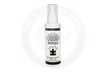 BEISYA NEMLENDIRICI GENITAL BAKIM JELI  150 ml