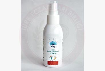 BEISYA EXE NEMLENDIRICI LOSYON  100 ml