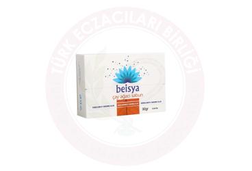 BEISYA CAY AGACI SABUN  90 g kutu