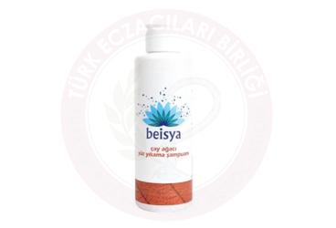 BEISYA CAY AGACI YUZ YIKAMA SAMPUANI  150 ml