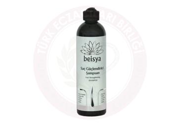 BEISYA SAC GUCLENDIRICI SAMPUAN  450 ml