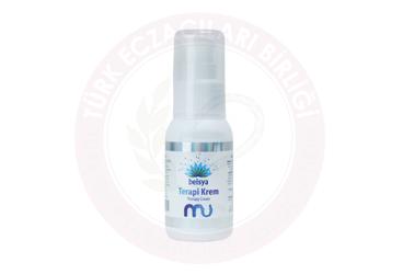 BEISYA TERAPI KREM  50 ml