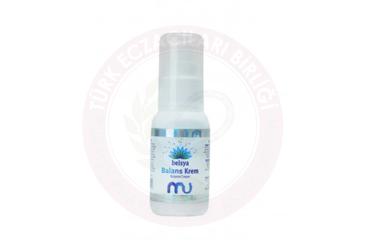 BEISYA BALANCE KREM  50 ml