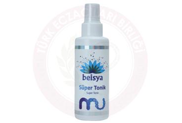BEISYA SUPER TONIK  150 ml
