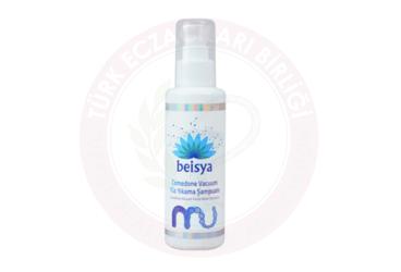 BEISYA COMEDONE VACUUM YUZ YIKAMA SAMPUANI  150 ml