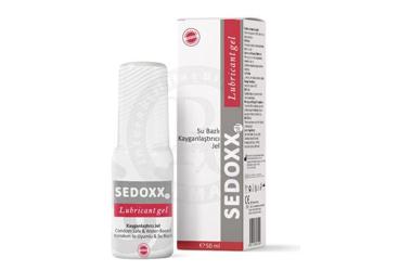SEDOXX PH LUBRICANT JEL  50 ml şişe