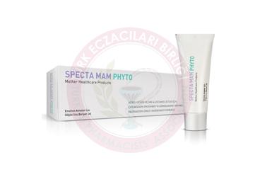 SPECTA MAM PHYTO GOGUS UCU JELI  20 g tüp