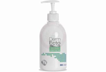 DERMECTO YULAFLI DUS JELI  300 ml şişe