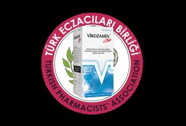 VIKOZAMIN PLUS TABLET  90 tablet
