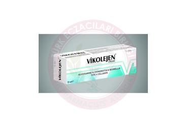 VIKOLEJEN CREAM  75 ml tüp