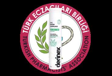 DERINEX CAY AGACI YAGI - ISIRGANLI SAMPUAN   250 ml