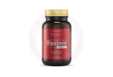 BIPALMIN CUCE PALMIYE ICEREN TAKVIYE EDICI GIDA - ERKEK  60 tablet