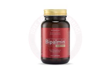 BIPALMIN CUCE PALMIYE ICEREN TAKVIYE EDICI GIDA - KADIN  60 tablet