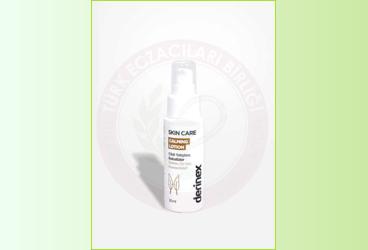 DERINEX CALMING YATISTIRICI LOSYON  30 ml şişe