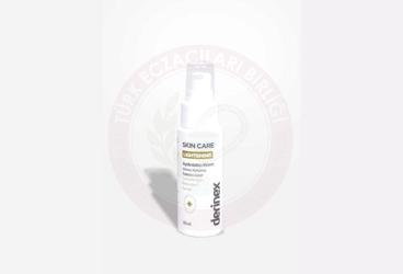 DERINEX AYDINLATICI LEKE KREMI SPF30  30 ml
