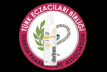 DERINEX YUZ TEMIZLEME JELI  125 ml